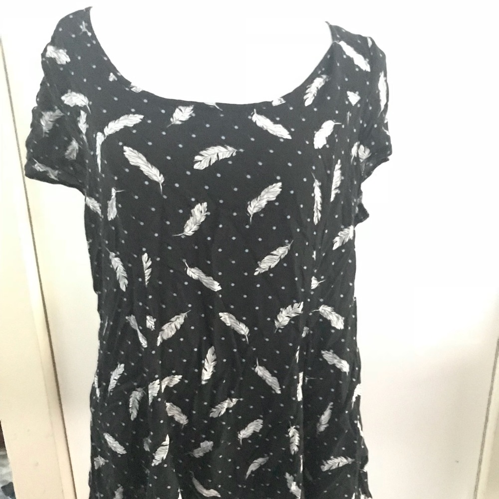 Fall Blouse - image 2